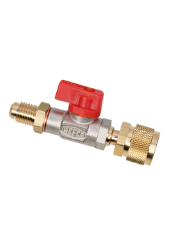 Refco CA-1/4"SAE-5/16"SAE-R