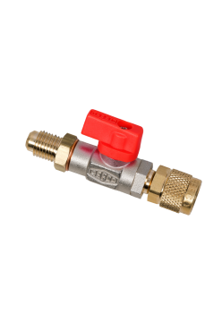 Refco CA-1/4"SAE-R