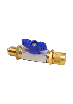 Refco CX-3/8"SAE-B
