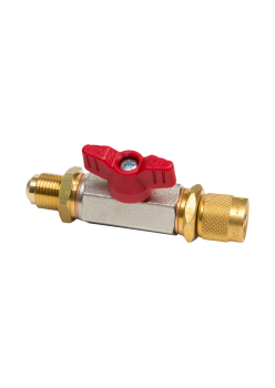 Refco CX-3/8"SAE-R