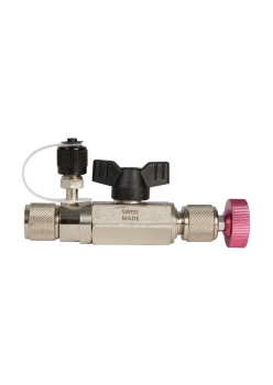 Refco  32525-5/16"SAE