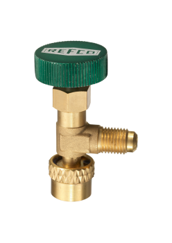 Refco A-33410-DS