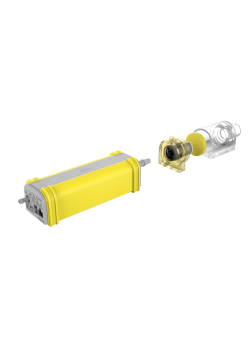 Refco COMBI