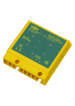 Refco  INVERTOR-CUTIE DE VERIFICARE