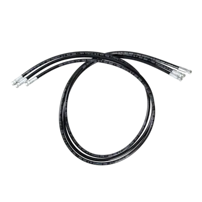 Set furtunuri de incarcare de inalta presiune CCL-72-DN6-R744-TC