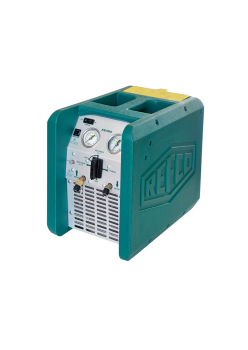 Refco ENVIRO