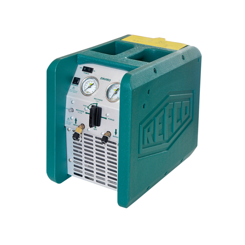 Refco ENVIRO