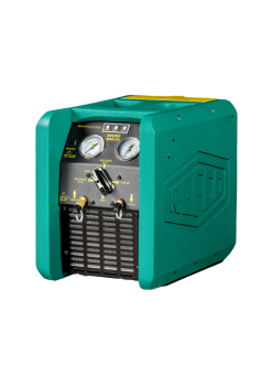 Refco ENVIRO-DUO-OS