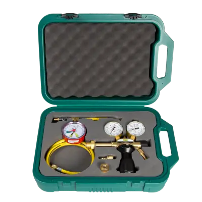 Refco PRV-2000