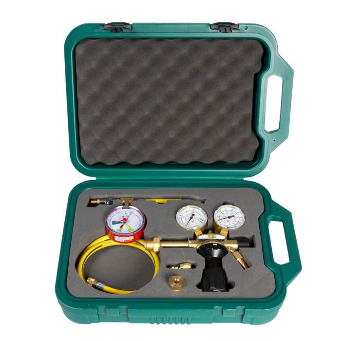 Refco PRV-2000