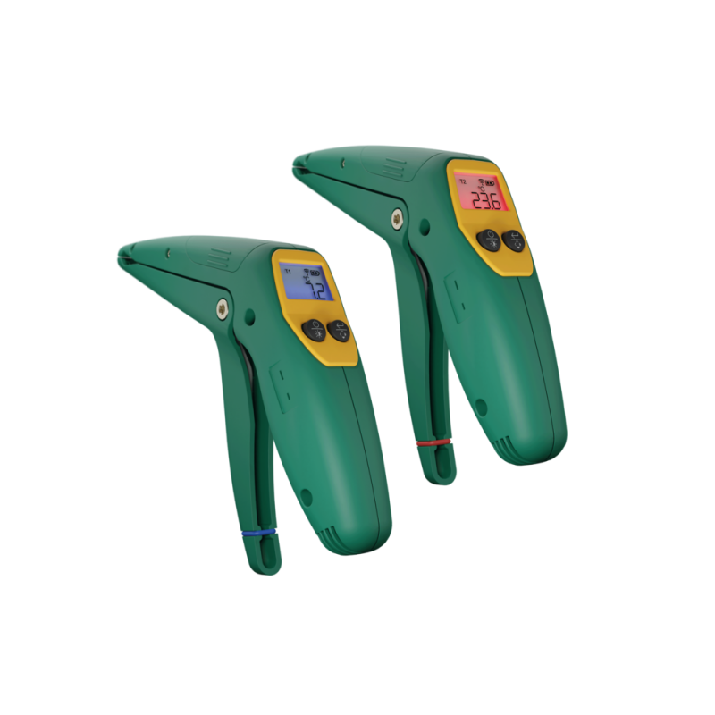 Refco REFCLAMP-SET