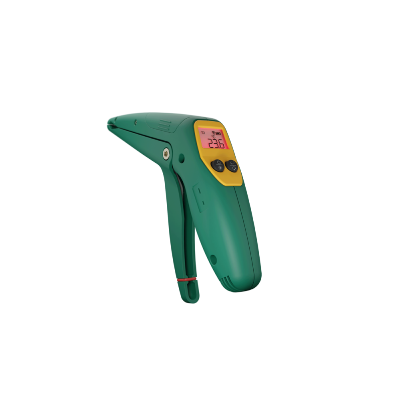 Refco REFCLAMP