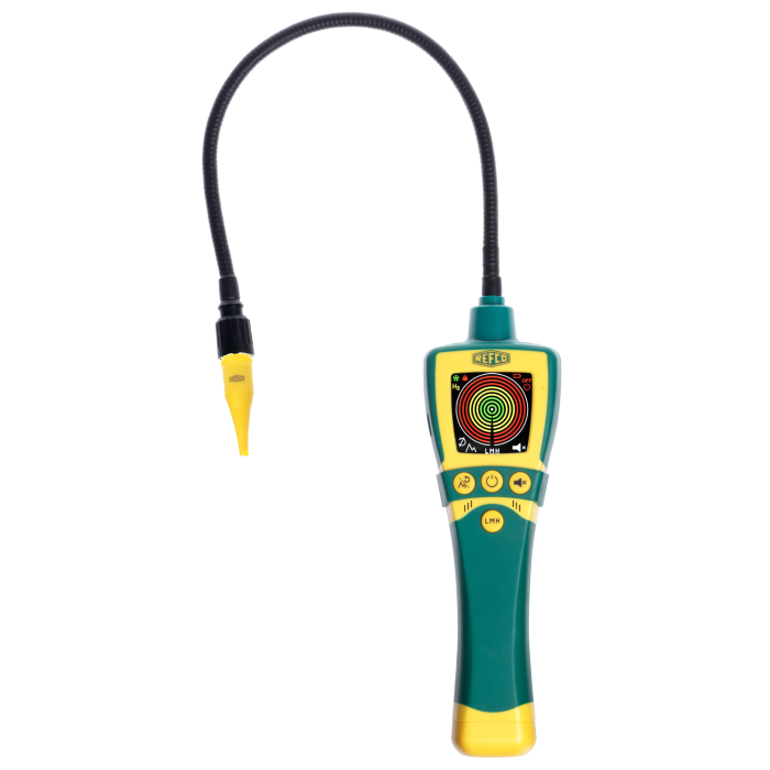 TRITECTOR-T