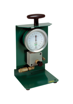 Stand de măsurare a vidului absolut 19625