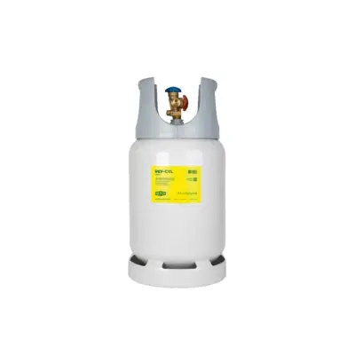 Cilindrul de agent frigorific REF-CYL Refco