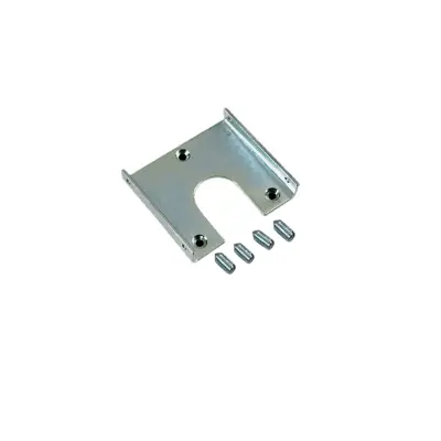Suport metalic pentru montarea din spate a calibrelor R2-265
