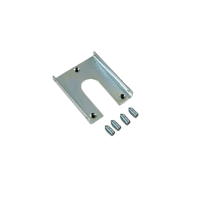 Suport metalic pentru montarea din spate a calibrelor R2-267