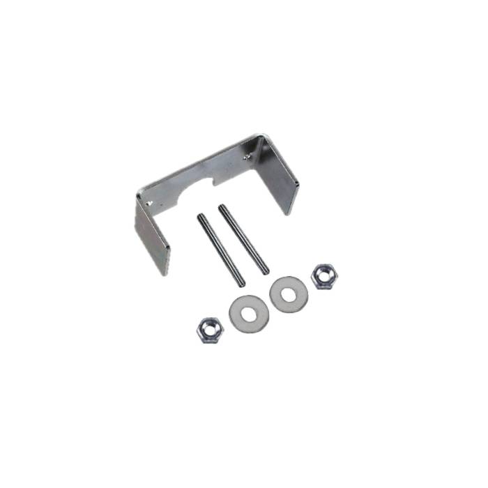 Suport metalic pentru montarea din spate a calibrelor R2-268
