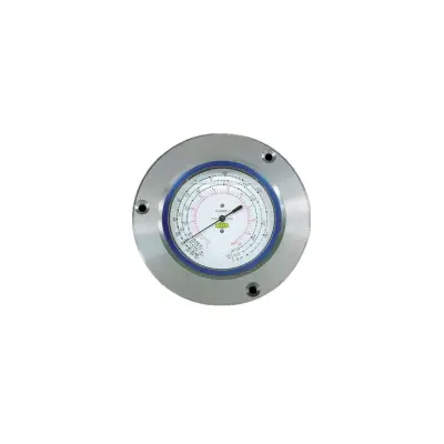 Inel de montare pentru manometru RE-60