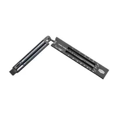 Psihrometru rotativ SPQ Refco