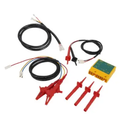 Refco KIT VERIFICARE INVERTOR