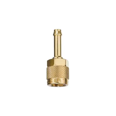 Refco Conector drept cu piuliță