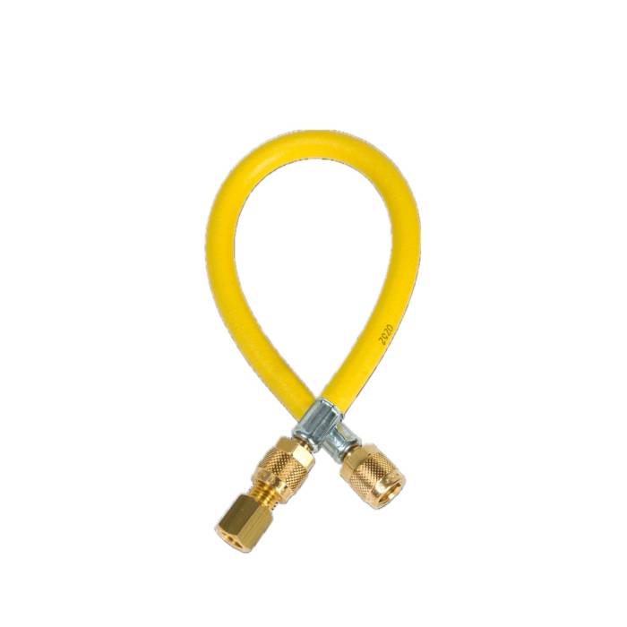 Furtun special de încărcare 12" cu fitinguri, 1/8" NPT