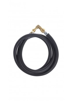 Furtun de vid 3/8" SAE x 1/4" SAE, 60"/150cm