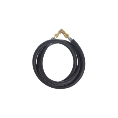 Furtun de vid 3/8" SAE x 1/4" SAE, 60"/150cm