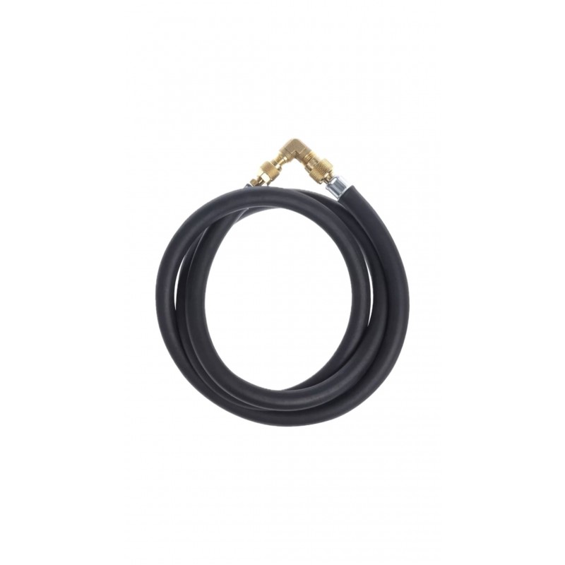 Furtun de vid 3/8" SAE x 1/4" SAE, 60"/150cm