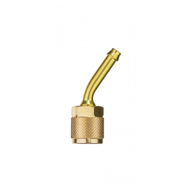 Refco Conector cot 45°