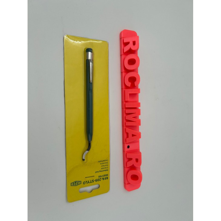 Refco Instrument de debavurat