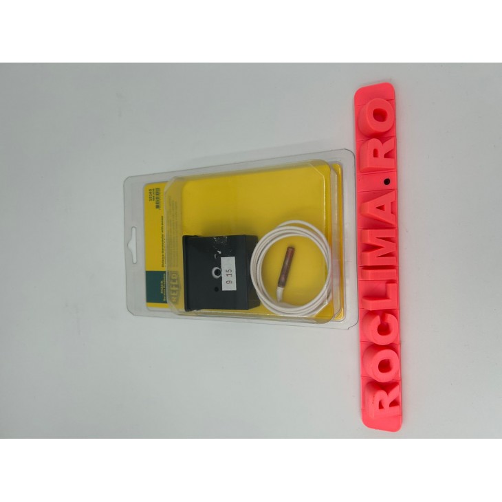 Termometru distanta cu senzor + tub capilar 1,5 m