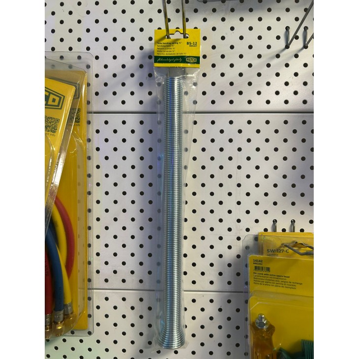 Refco  Arc de îndoire a tubului de 3/4". BS-12