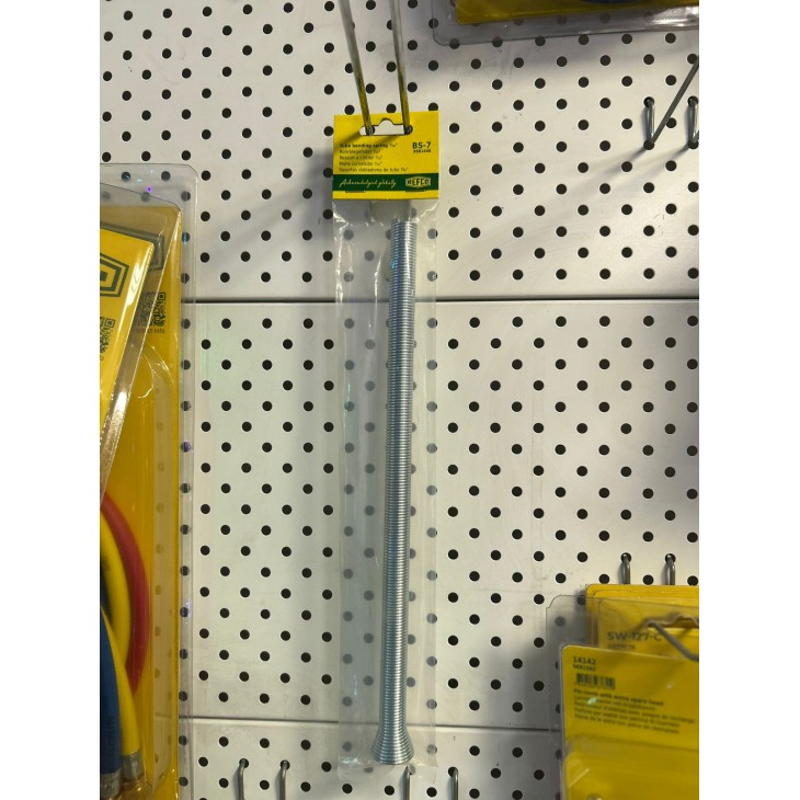 Refco  Arc de îndoire a tubului de 7/16". BS-7