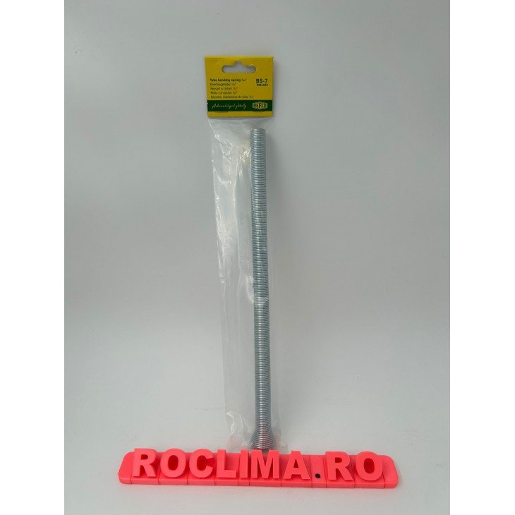 Refco  Arc de îndoire a tubului de 7/16". BS-7