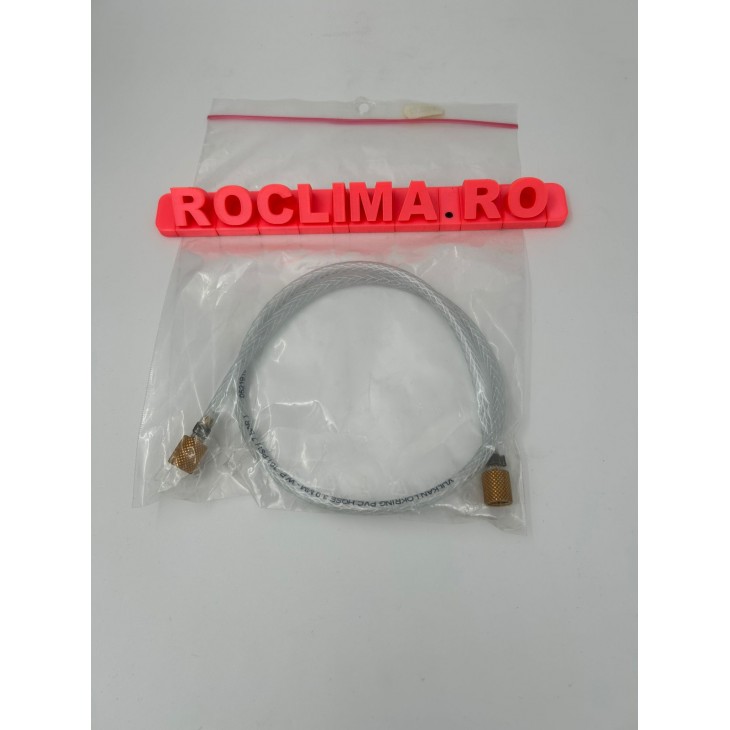 Furtun de incarcare 1/4" SAE, CLF-36