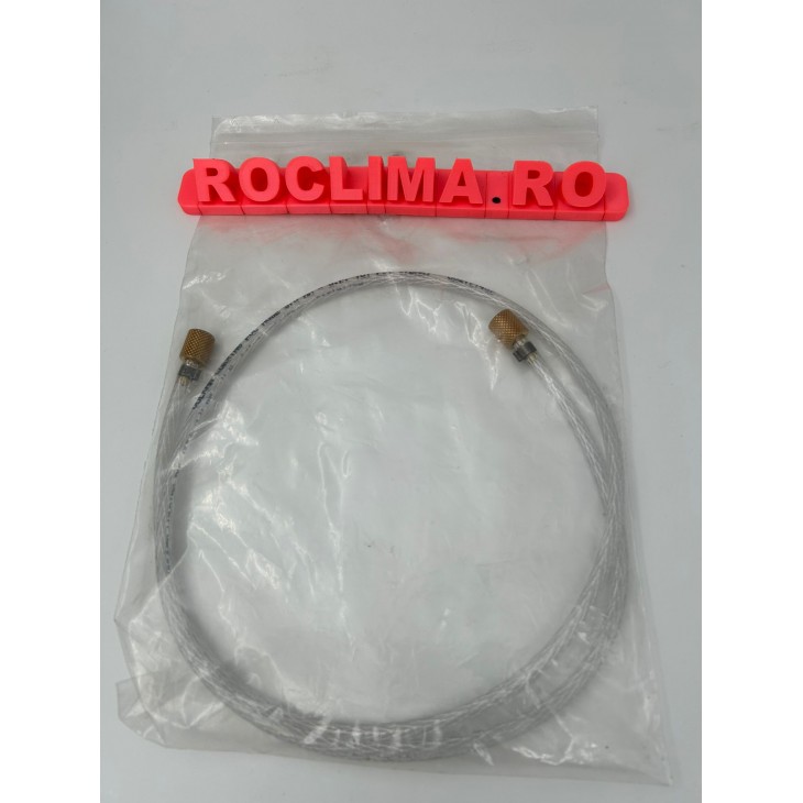 Furtun de incarcare 1/4" SAE, CLF-60