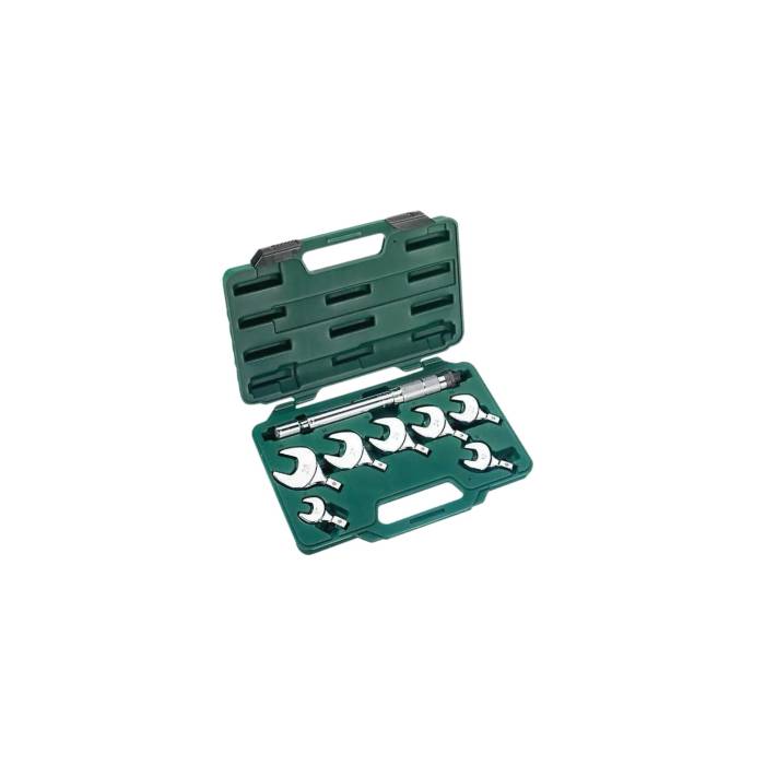 Refco KIT CHEI DINAMOMETRICE