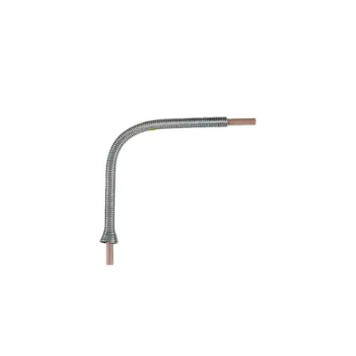 Refco  Arc de îndoire a tubului de 1/4". BS-4