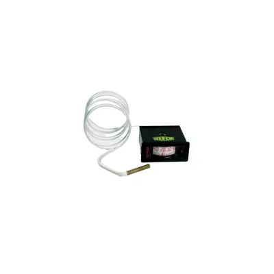 Termometru distanta cu senzor + tub capilar 1,5 m