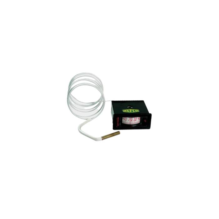 Termometru distanta cu senzor + tub capilar 1,5 m