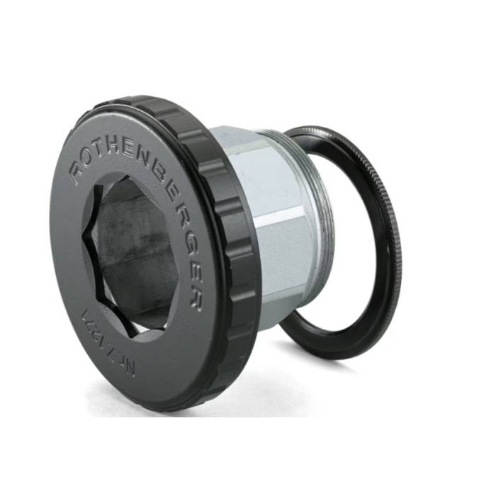 Rothenberger Adaptor ROFIX pentru capete de tăiere filete, 1/4-1.1/4"