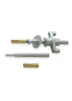 Rothenberger Befestigungs-Set Beton