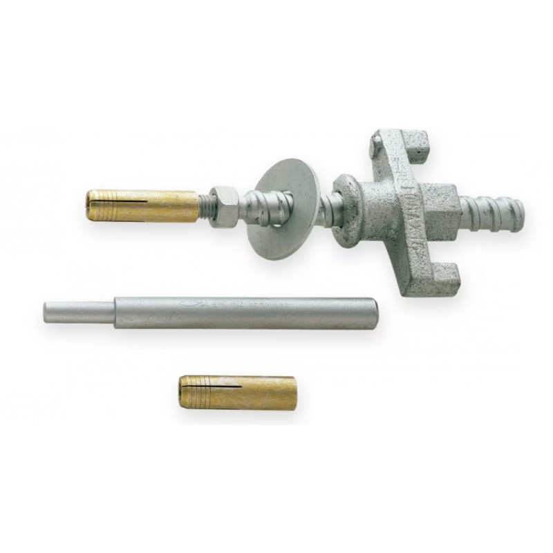 Rothenberger Befestigungs-Set Beton
