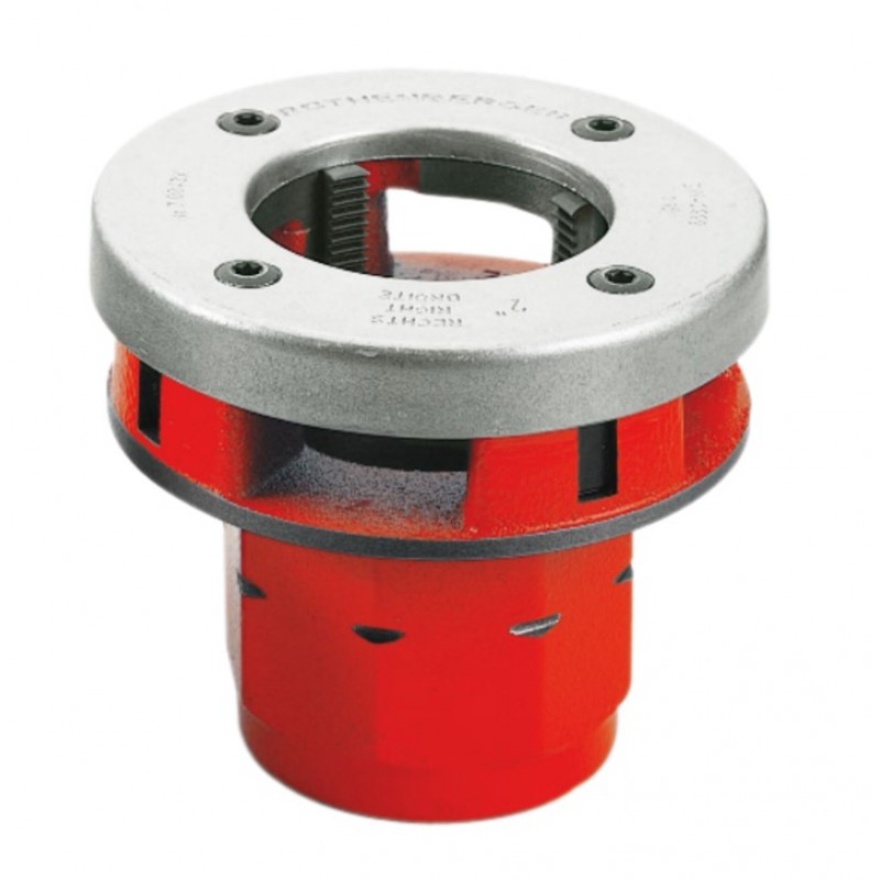 Rothenberger Cap de filetat, SUPER CUT, BSPT R, 2"