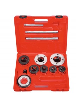 Rothenberger Cutie de transport pentru SUPER CUT, 3/8 - 1.1/4", BSPT R