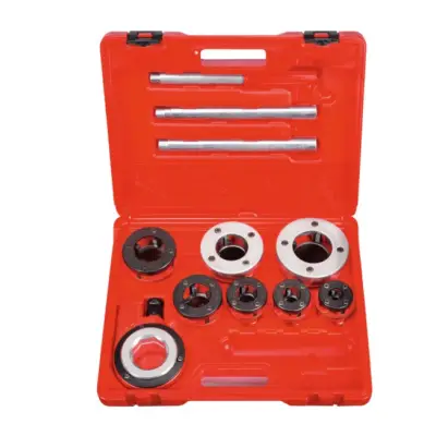Rothenberger Cutie de transport pentru SUPER CUT, 3/8 - 1.1/4", BSPT R