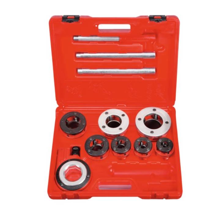 Rothenberger Cutie de transport pentru SUPER CUT, 3/8 - 1.1/4", BSPT R