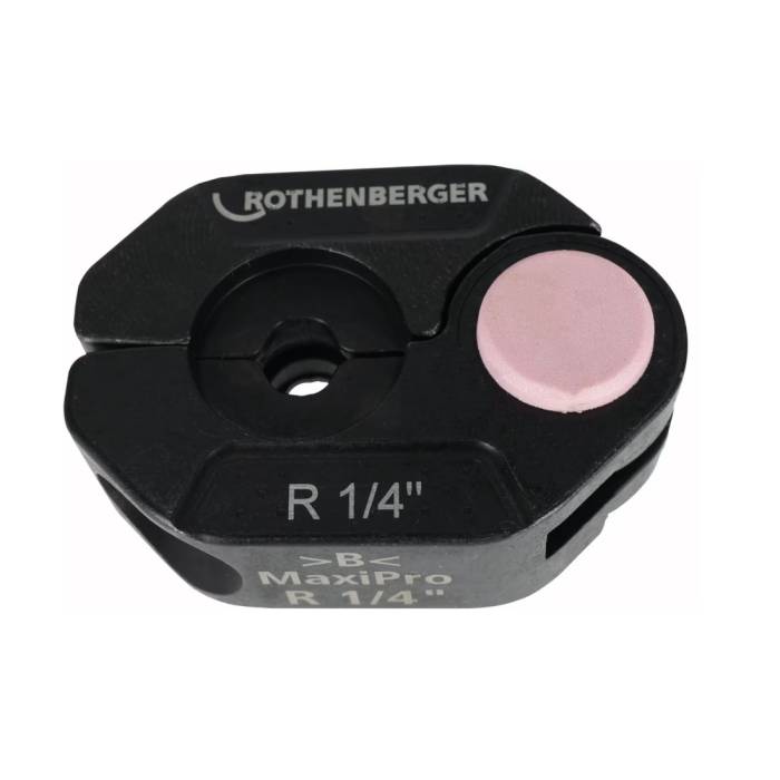 Rothenberger Inel de presare Conex Bänninger >B< MaxiPro, 1/4"
